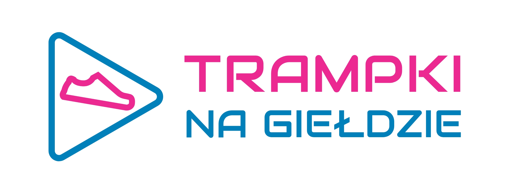 Trampki logo