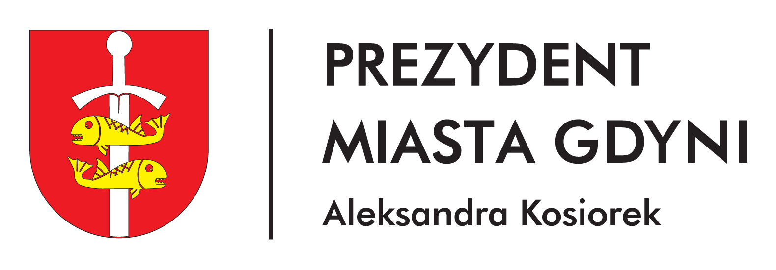 prezydent miasta gdyni Aleksandra Kosiorek
